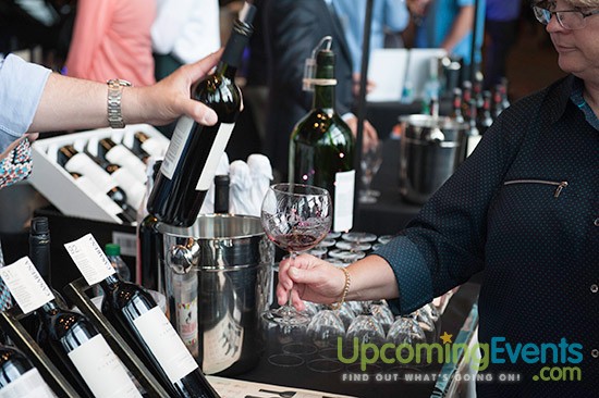 Philly Mag's Wine Festival (Gallery A)