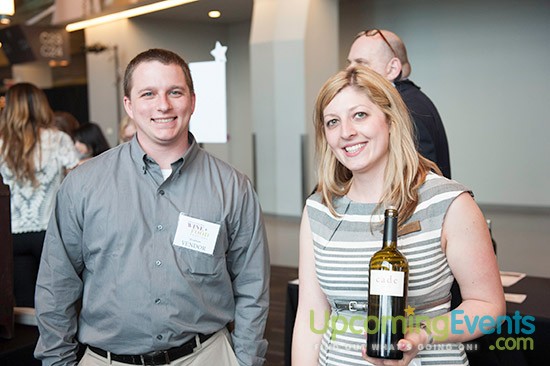 Philly Mag's Wine Festival (Gallery A)