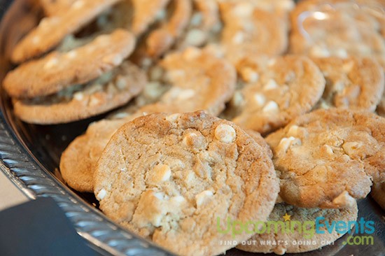 Philly Mag's Wine Festival (Gallery A)