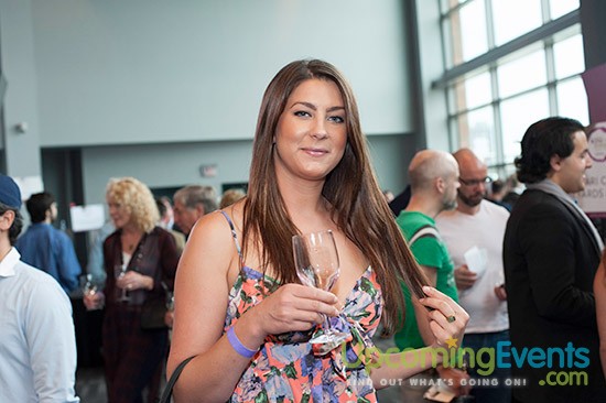 Philly Mag's Wine Festival (Gallery A)