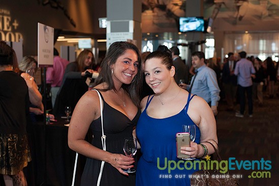 Philly Mag's Wine Festival (Gallery A)