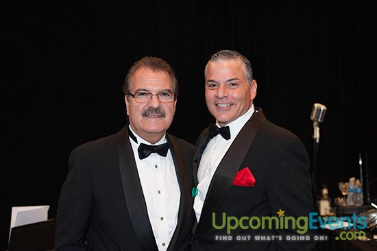 Philly Mag's Wine Festival (Gallery A)