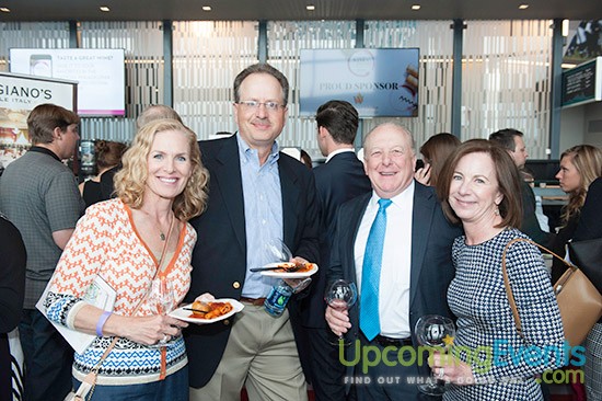 Philly Mag's Wine Festival (Gallery A)