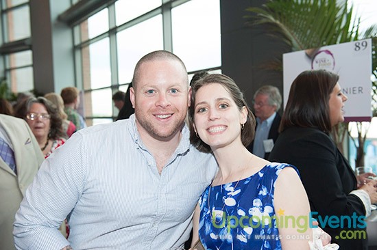 Philly Mag's Wine Festival (Gallery A)