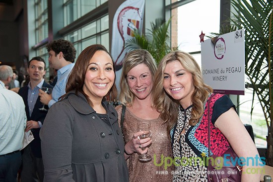 Philly Mag's Wine Festival (Gallery A)