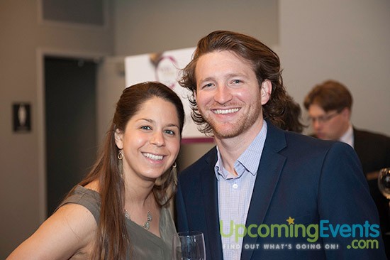 Philly Mag's Wine Festival (Gallery A)