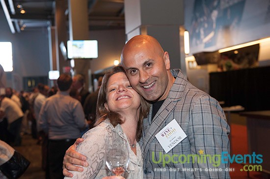 Philly Mag's Wine Festival (Gallery A)