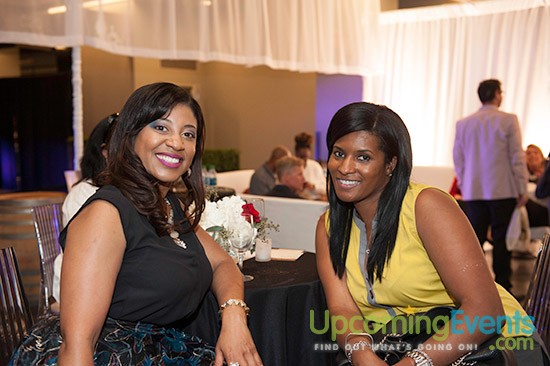 Philly Mag's Wine Festival (Gallery A)