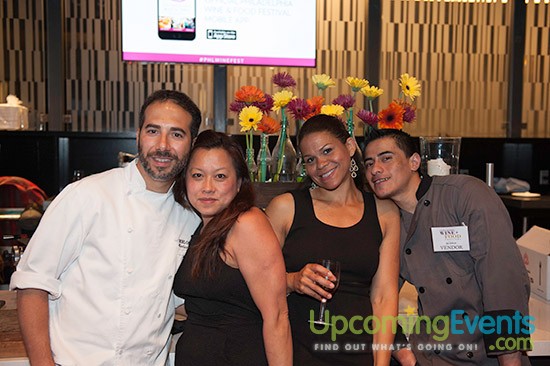 Philly Mag's Wine Festival (Gallery A)