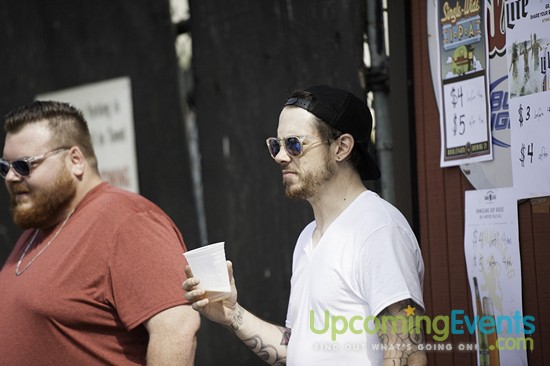 Spring Fest 2015 @ The Ugly Moose