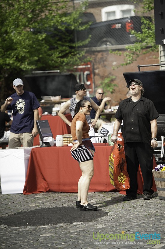 Spring Fest 2015 @ The Ugly Moose