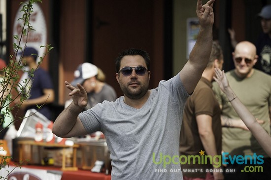 Spring Fest 2015 @ The Ugly Moose