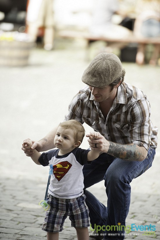 Spring Fest 2015 @ The Ugly Moose