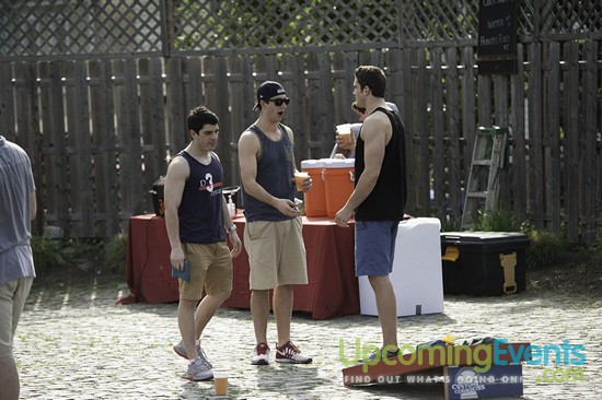 Spring Fest 2015 @ The Ugly Moose