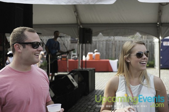 Spring Fest 2015 @ The Ugly Moose