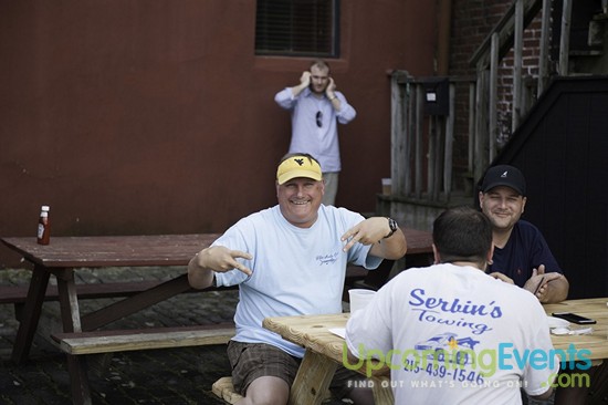 Spring Fest 2015 @ The Ugly Moose