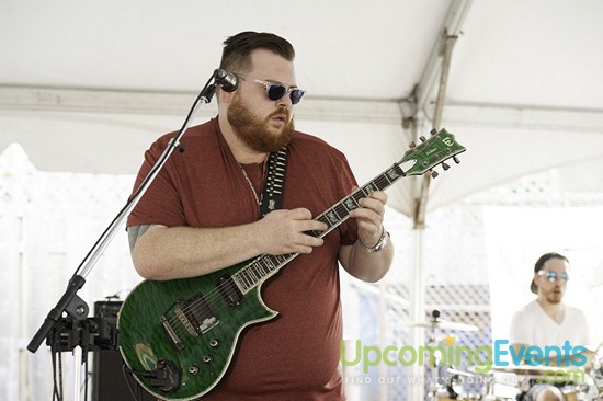 Spring Fest 2015 @ The Ugly Moose