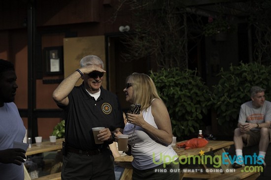 Spring Fest 2015 @ The Ugly Moose