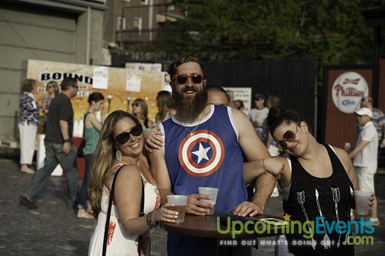 Spring Fest 2015 @ The Ugly Moose