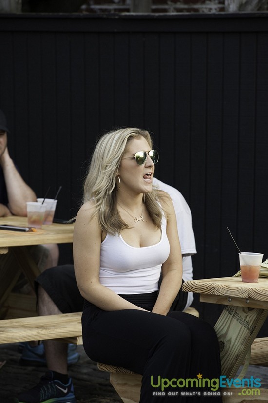 Spring Fest 2015 @ The Ugly Moose