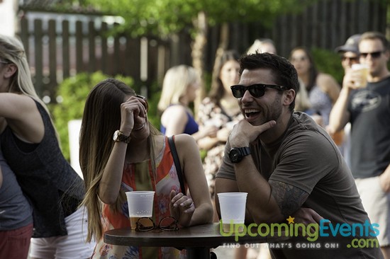 Spring Fest 2015 @ The Ugly Moose