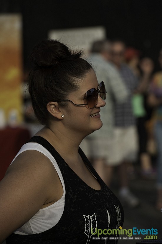 Spring Fest 2015 @ The Ugly Moose