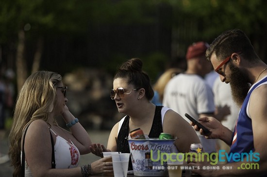 Spring Fest 2015 @ The Ugly Moose