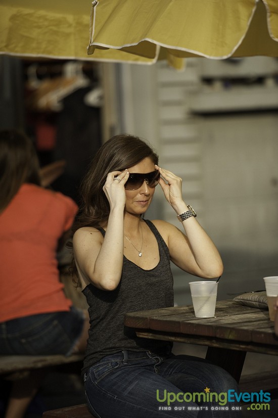 Spring Fest 2015 @ The Ugly Moose