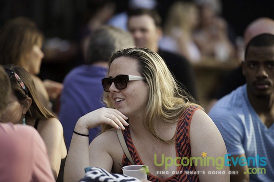 Spring Fest 2015 @ The Ugly Moose