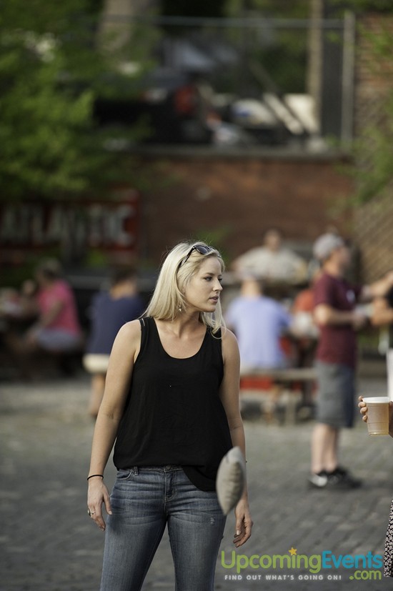 Spring Fest 2015 @ The Ugly Moose