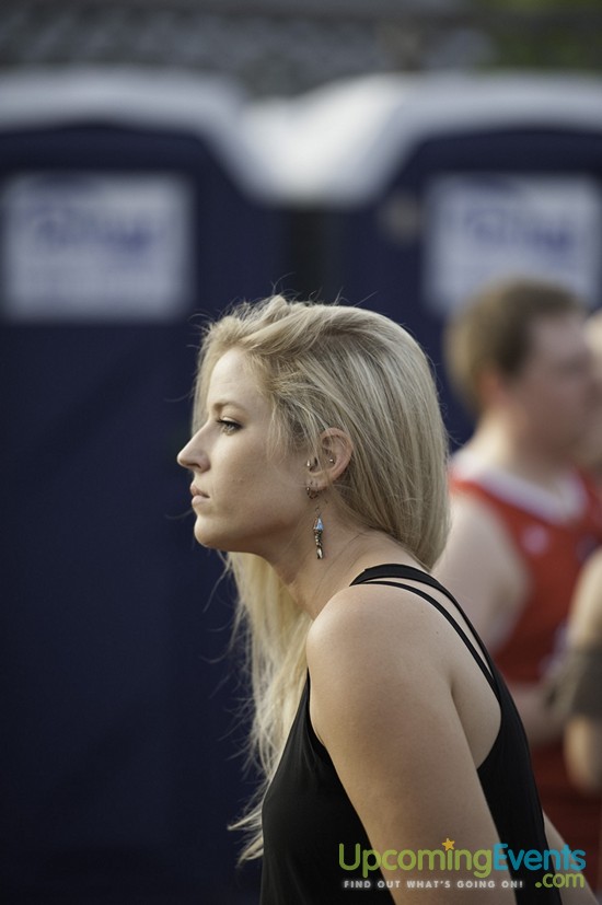 Spring Fest 2015 @ The Ugly Moose