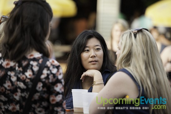 Spring Fest 2015 @ The Ugly Moose