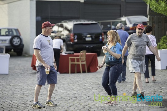 Spring Fest 2015 @ The Ugly Moose