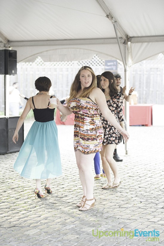 Spring Fest 2015 @ The Ugly Moose