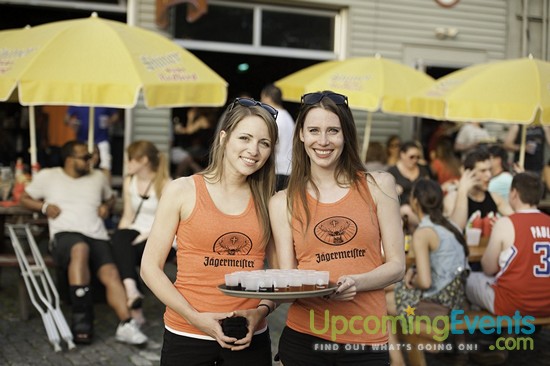 Spring Fest 2015 @ The Ugly Moose