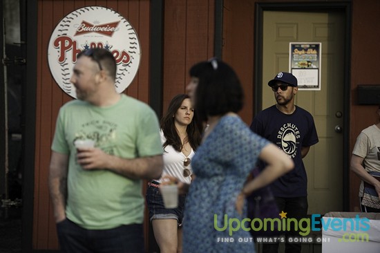 Spring Fest 2015 @ The Ugly Moose