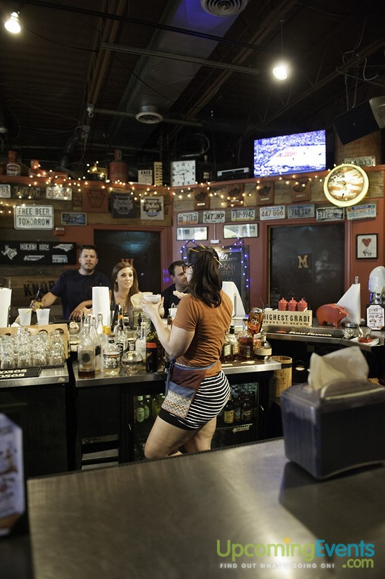 Spring Fest 2015 @ The Ugly Moose