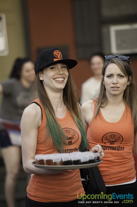 Spring Fest 2015 @ The Ugly Moose