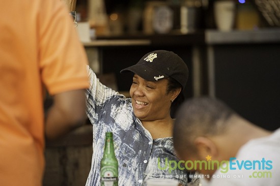 Spring Fest 2015 @ The Ugly Moose