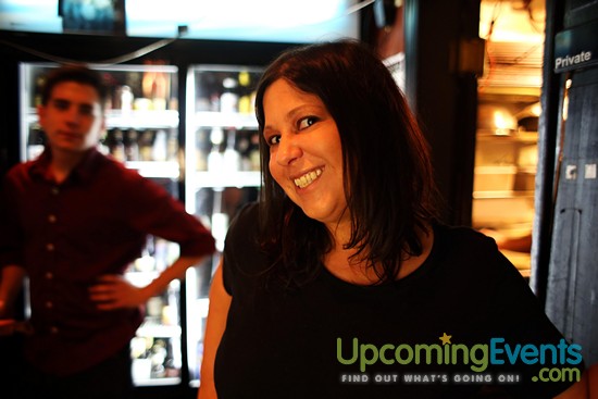 World's Largest Bar Crawl (Gallery A)