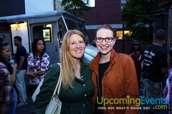 Night Market - South Street