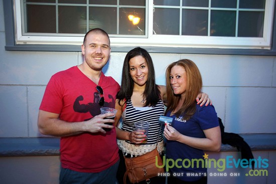 Night Market - South Street