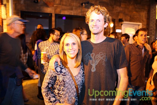 Night Market - South Street