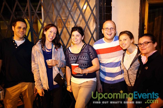 Night Market - South Street