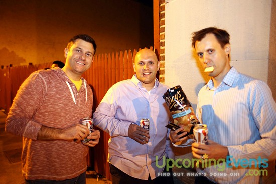 Night Market - South Street