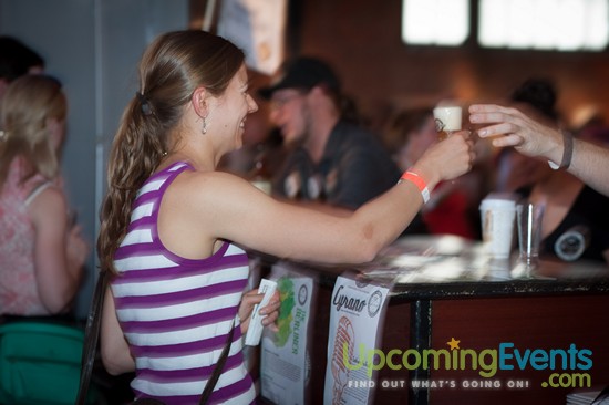 Philly Beer Week 2015 Opening Tap (Gallery A)