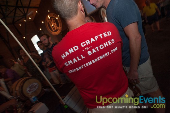 Philly Beer Week 2015 Opening Tap (Gallery A)