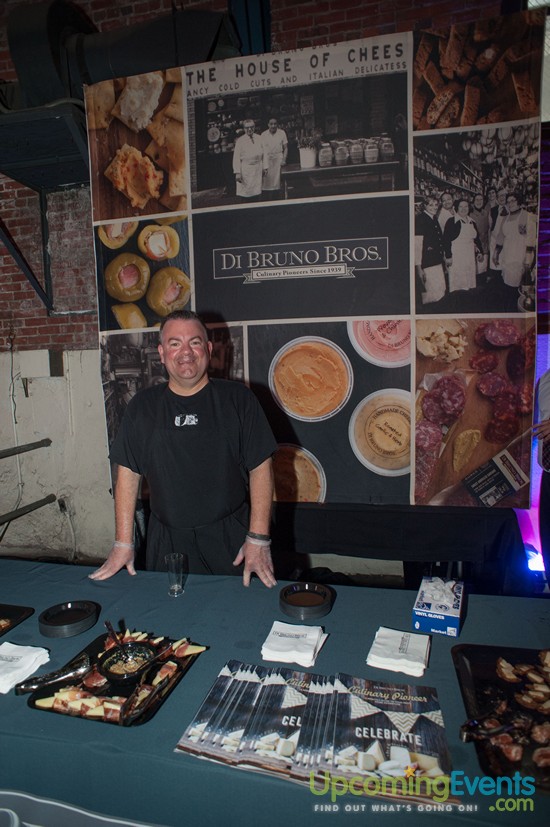 Philly Beer Week 2015 Opening Tap (Gallery A)
