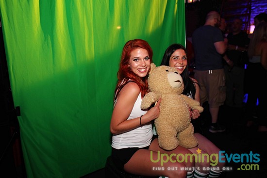 Philly Beer Week 2015 Opening Tap (Gallery C)