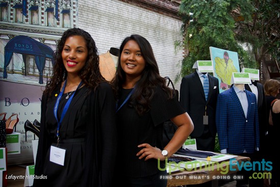 Marc Vetri's Great Chefs Event - Main Tasting